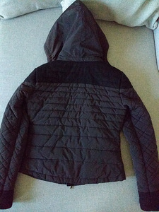 Оригинальная куртка Armani Jeans (3 фото из 6)