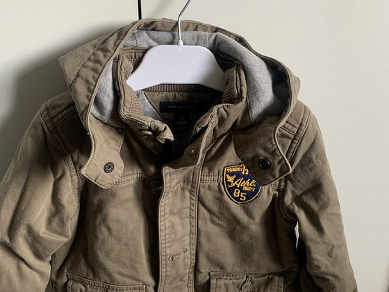 Куртка Tommy Hilfiger
