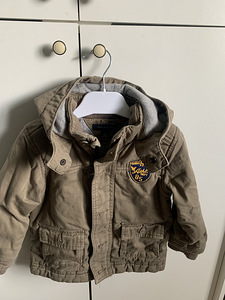 Куртка Tommy Hilfiger (1 фото из 1)