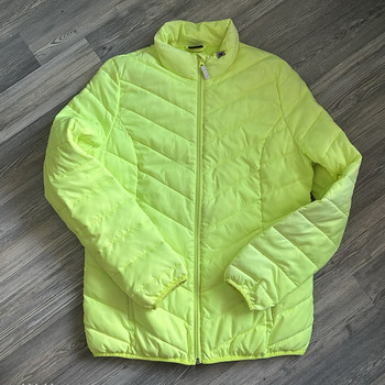 Куртка 4F (DPD free)