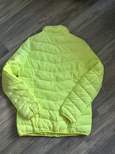 Куртка 4F (DPD free) (2 фото из 3)