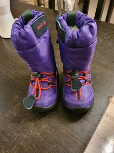 Talvesaapad (2 foto / 2)