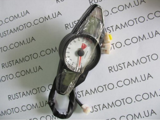 V250-R1 - спідометр LCD приладова панель