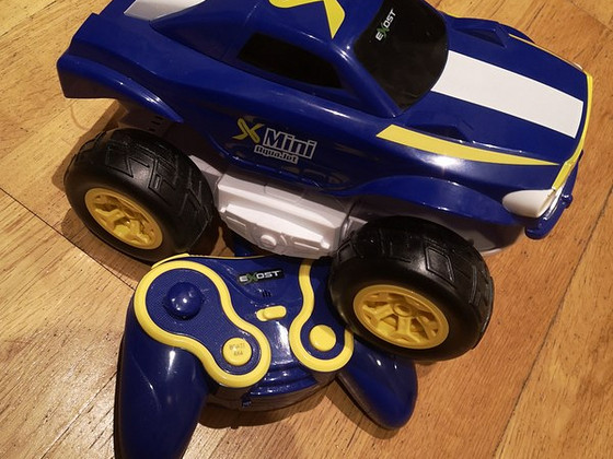 Exost X Mini Autojet
