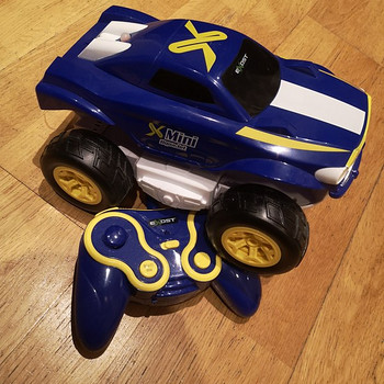 Exost X Mini Autojet