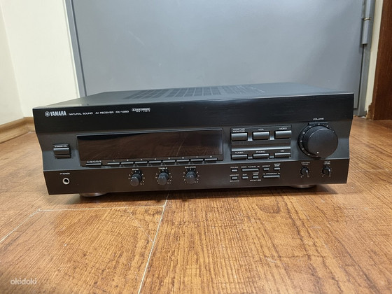 Yamaha RX-V293 Audio Video Receiver