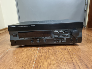 Yamaha RX-V293 Audio Video Receiver (1 фото из 3)