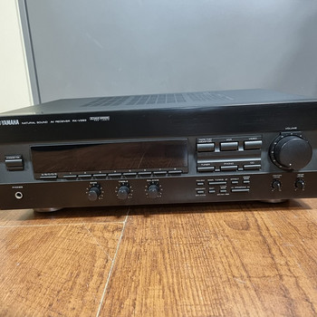 Yamaha RX-V293 Audio Video Receiver