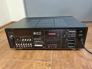 Yamaha RX-V293 Audio Video Receiver (3 фото из 3)