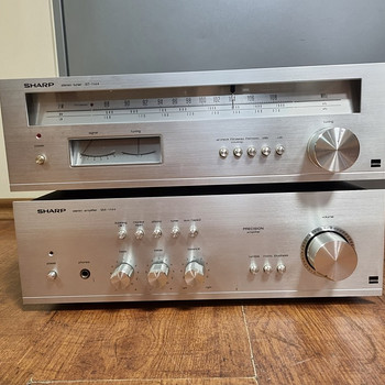 Sharp SM-1144 JA ST-1144