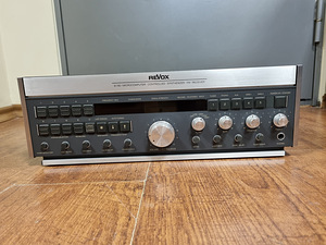 Revox B780 (1 фото из 4)
