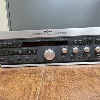 Revox B780