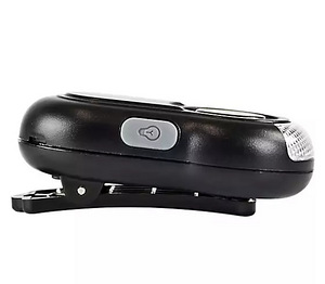 Turvakoti alarm LED lamp. Alarm LED -lambiga. (4 foto / 10)