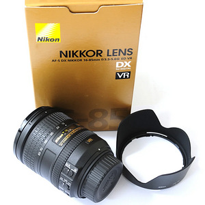 Предложить несколько объективов Nikon (2 фото из 2)
