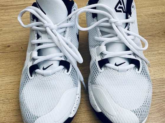 Кроссовки Nike, размер: 36,5