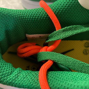 Кроссовки Nike Dunk Low Off-White Pine Green (2 фото из 8)
