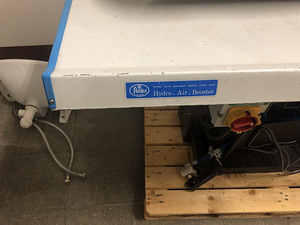 Pantex riiete press auruga (3 foto / 6)