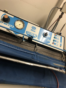 Pantex riiete press auruga (4 foto / 6)
