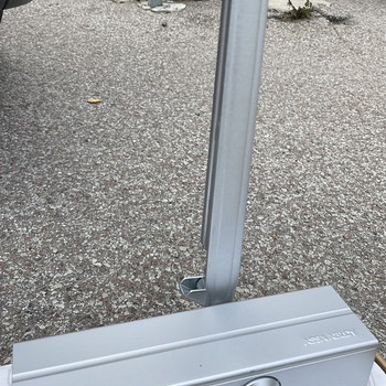 Uksesulgur Abloy/ASSA