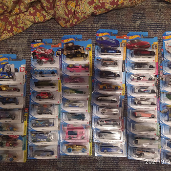 Продам hot wheels