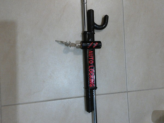 Zamok na rylj