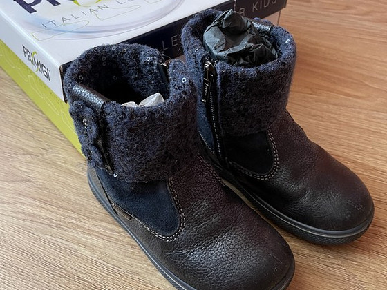 Primigi Gore-tex s25