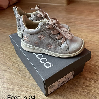 Ecco s24