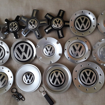 Veljekapslid VW ja Audi