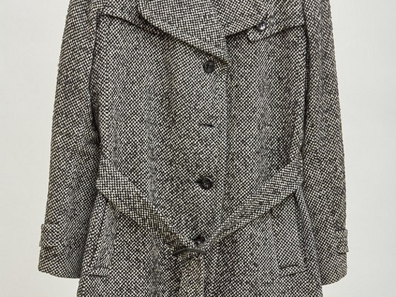 Пальто, фирма "GANT"