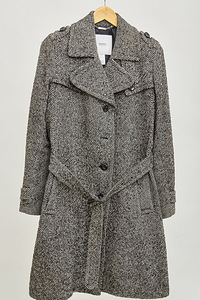 Mantel "GANT" (1 foto / 3)