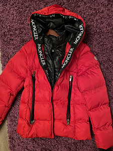 Moncler sulejope (1 foto / 3)