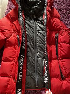 Moncler sulejope (3 foto / 3)