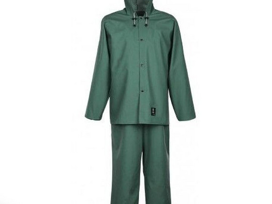 Veekindel töökostüüm 58 / XXL (uus)