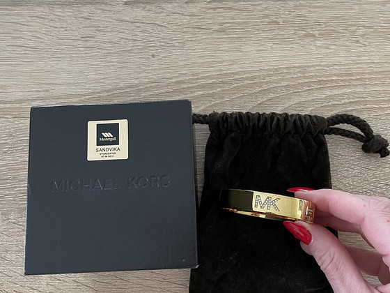 Браслет Michael Kors