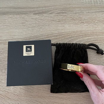 Michael Kors käevõru