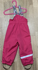 Зимние штаны Lenne (2 фото из 2)