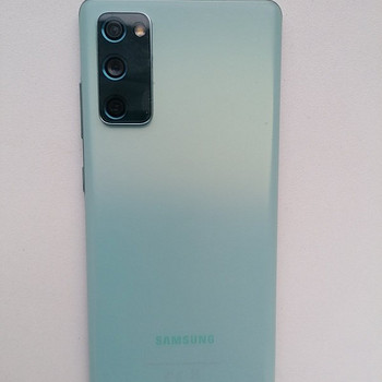 Samsung s20fe