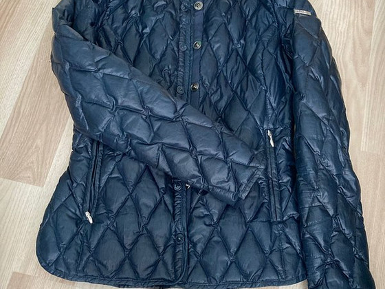 Куртка jean paul xs/s