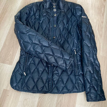 Куртка jean paul xs/s