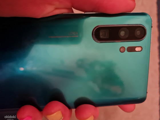 Huawei P30 pro 128ГБ/ОЗУ 6 ГБ