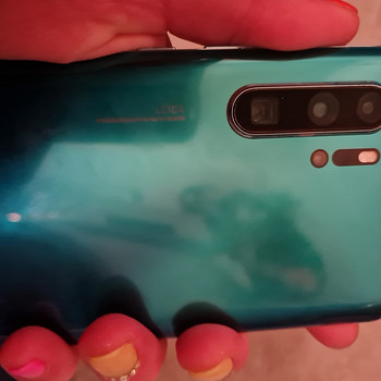 Huawei P30 pro 128ГБ/ОЗУ 6 ГБ