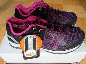Uued Icepeak saapad, suurus 39 (1 foto / 1)