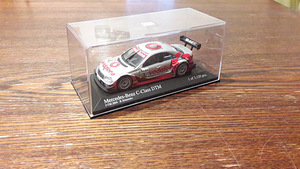 Müüa F1 ja DTM Mudeleid müün ka eraldi (2 foto / 8)