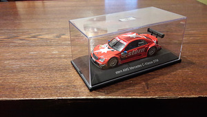 Müüa F1 ja DTM Mudeleid müün ka eraldi (4 foto / 8)