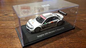 Müüa F1 ja DTM Mudeleid müün ka eraldi (5 foto / 8)