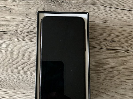 iPhone 11 pro