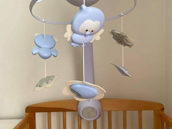 Bkids каруселька 3 в 1