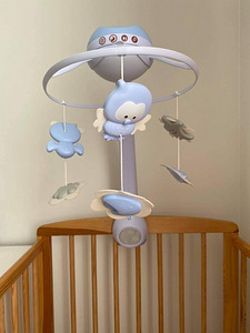Bkids каруселька 3 в 1 (1 фото из 4)