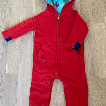 T.Baker kombinesoon, 6-9M (74)