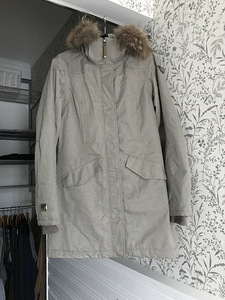 Naiste talveparka Icepeak (1 foto / 2)